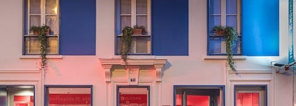 Hôtel Exquis By Elegancia