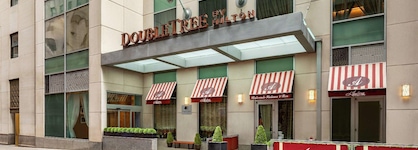 DoubleTree By Hilton New York Downtown