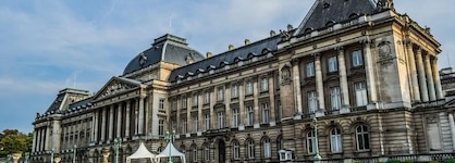 Thon Hotel Eu