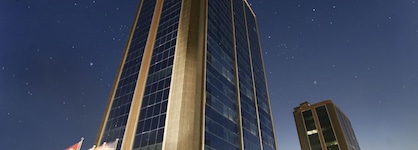 Byotell Hotel Istanbul