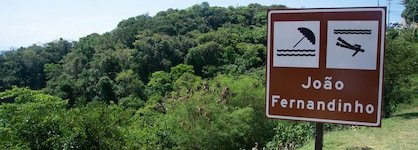 Colonna Galapagos Garden