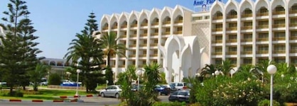 Amir Palace