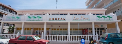 Hostal Los Pinos