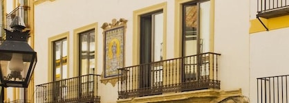 Eurostars Patios De Córdoba