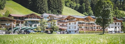 Hotel Elisabeth
