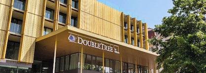 DoubleTree By Hilton Vienna Schonbrunn