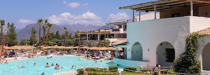 Borgo Di Fiuzzi Resort & Spa
