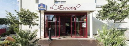 Kyriad Tours Sud - Joue Les Tours