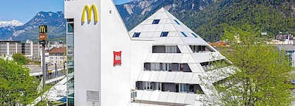 Ibis Chur