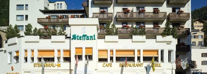 Hotel Steffani