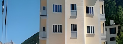 Hotel Laudinella