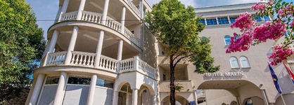 Hotel Malin