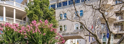 Hotel Malin