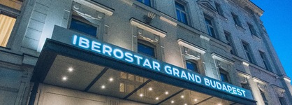 Iberostar Grand Budapest