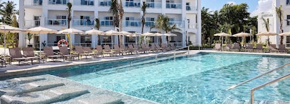 Hotel Riu Palace Bavaro - All Inclusive