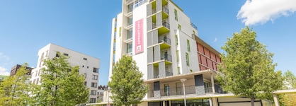 Appart'city Confort Tours