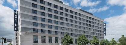Best Western Plus Welcome Hotel Frankfurt
