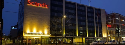 Scandic Europa