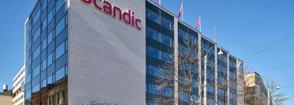 Scandic Europa