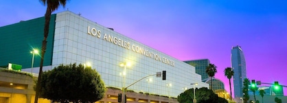 Holiday Inn Express & Suites Los Angeles Downtown West, An Ihg Hotel