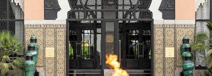 Sofitel Marrakech Palais Imperial & Spa