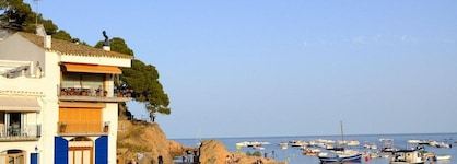 Hotel La Caleta De Tamariu