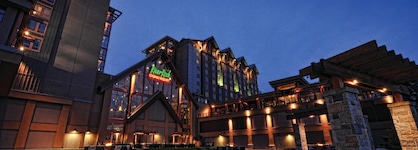 River Rock Casino Resort
