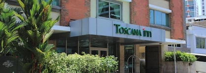 Toscana Inn Hotel