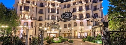Epoque Hotel - Relais & Chateaux