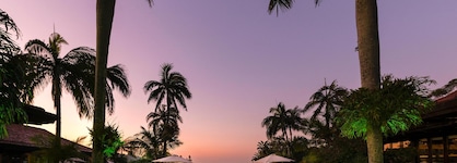 Zimbali Lodge