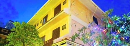 Aiyaree Place Hotel