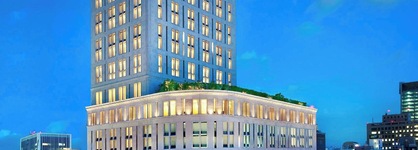 The St Regis Osaka