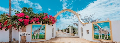Ora Resort Twiga Beach