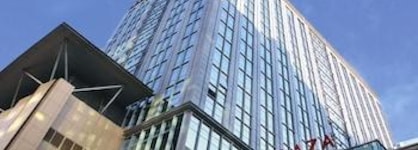 Crowne Plaza Beijing Chaoyang U-Town By Ihg