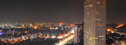 New Century Grand Hotel Hangzhou