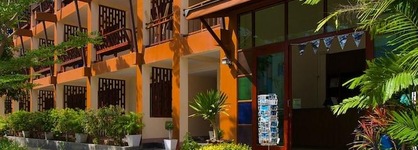 Wind Beach Resort