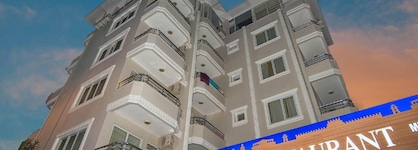 Kleopatra Bavyera Hotel