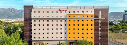 Ibis Bursa