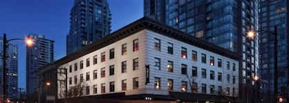 Moda Hotel