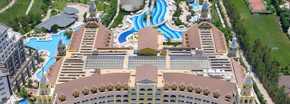 Royal Holiday Palace