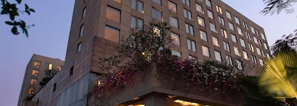 Hyatt Pune