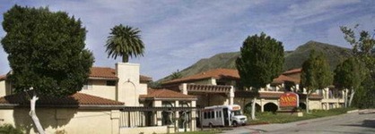 Sands Inn & Suites