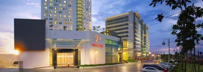 Première Hotel