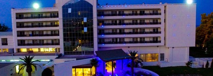 Olympian Bay Grand Resort