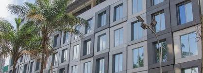 Best Western Plus Meridian Hotel