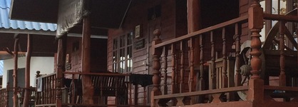 Tharathip Resort