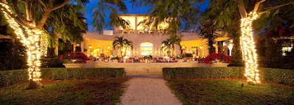 The Palms Turks And Caicos