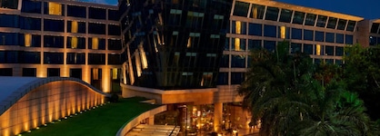 Hyatt Regency Mumbai