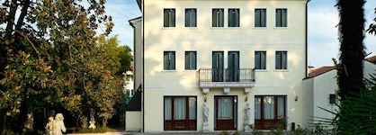 Villa Pace Park Hotel Bolognese