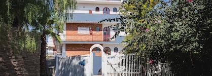 Hotel Alexander